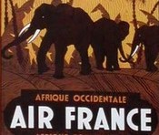 Air France investira en Afrique et n'entrera pas dans le capital de Royal Air maroc