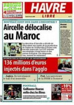 Aircelle continue de délocaliser au Maroc