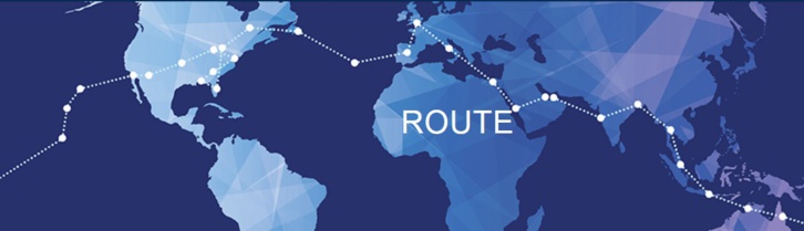 Shaesta Waiz vole autour du monde en solitaire à bord d'un Beechcraft soutenue par l'OACI Shaesta Waiz vole autour du monde en solitaire à bord d'un Beechcraft soutenue par l'OACI