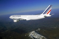 Un avion d'Air France disparaît des radars, trois Marocains à bord