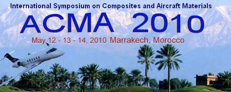 ACMA 2010 aura lieu à Marrakech