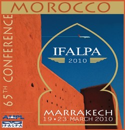 Marrakech accueille la conférence annuelle de l'IFALPA du 19 au 23 mars