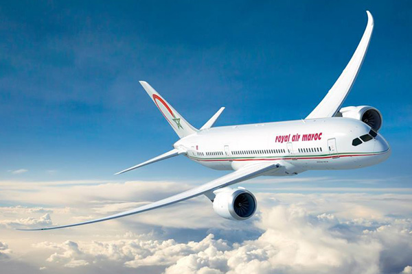 Royal Air Maroc fait son entrée au Top100 des meilleures compagnies aériennes au Monde, 6ème en Afrique