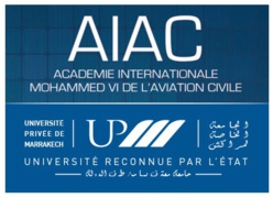 Partenariat entre l'AIAC et l'UPM pour la formation des ingénieurs aéronautiques
