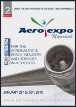 Aeroexpo Marrakesh 2010
