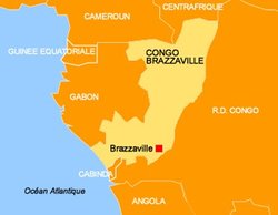 Crash d'un Antonov 12 en phase d'atterrissage au Congo