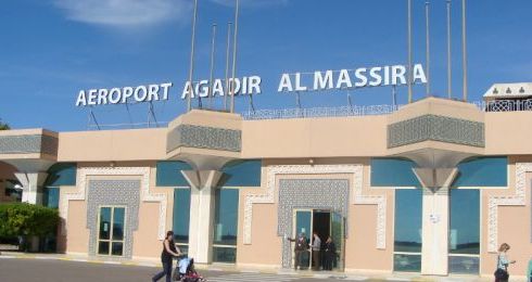 Air France relie Paris CDG à Agadir Al Massira trois fois par semaine pendant la période estivale