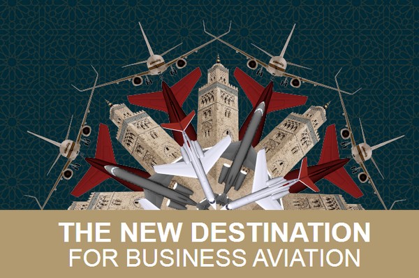 Marrakech accueille MEBAA Show Morocco, premier événement d'aviation d'affaires en Afrique du Nord