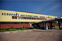 Aéroport International de N'Djamena