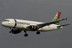 Afriqiyah Airways relie la Libye au Bangladesh