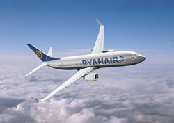 Ryanair: Quatre nouvelles lignes aériennes vers le Maroc