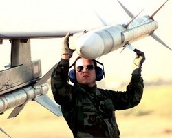 Morocco, Jordan and Kuwait purchase Raytheon Missile AMRAAM