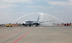 Qatar Airways desservira Marrakech à raison de 5 vols par semaine à partir du 18 septembre 2017 Qatar Airways desservira Marrakech à raison de 5 vols par semaine à partir du 18 septembre 2017