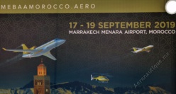 Le tour du MEBAA Show Morocco 2017 en 80 photos