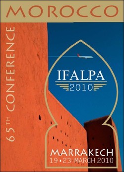 L'AMPL prépare la 65ème conférence annuelle de l’IFALPA