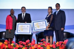 L'ONDA distingué lors de la 27ème Assemblée Annuelle et Conférence du Conseil International des Aéroports L'ONDA distingué lors de la 27ème Assemblée Annuelle et Conférence du Conseil International des Aéroports