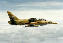 L'Egypte rajeunit sa flotte d'avions de chasse avec 24 chasseurs F-16