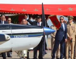 Championnat de la coupe du trône 2017 Championnat de la coupe du trône 2017