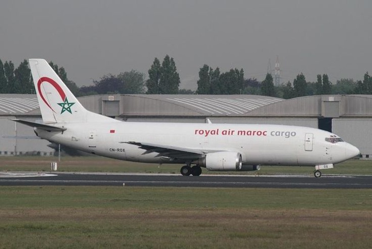 Royal Air Maroc cargo lance une liaison directe entre Casablanca et Francfort Royal Air Maroc cargo lance une liaison directe entre Casablanca et Francfort