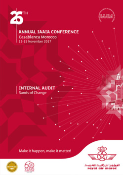 Casablanca accueille la Conférence annuelle des auditeurs internes des compagnies aériennes