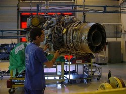 Plusieurs compagnies aériennes attendues au salon AeroExpo Marrakech 2010