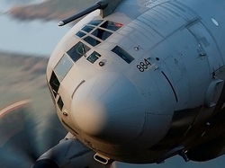 50 US service members and 4 aircrafts participate in Aeroexpo Marrakech 2010