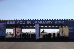 Aeroexpo 2010: Clôture de la deuxième édition