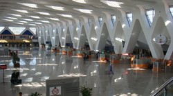 Marrakech: Réunion entre l'Union des aéroports du Maghreb et la commission maghrébine du transport aérien