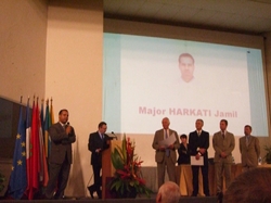 Jamil Harkati: Un profil "atypique" du Marocain lauréat du prix FASIA