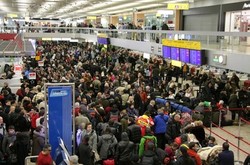 Royal Air Maroc rapatrie les passagers africains bloqués dans les aéroports