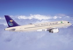 Saudi Arabian Airlines reçoit son premier A330-300