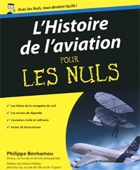 "L’histoire de l’aviation pour les nuls"