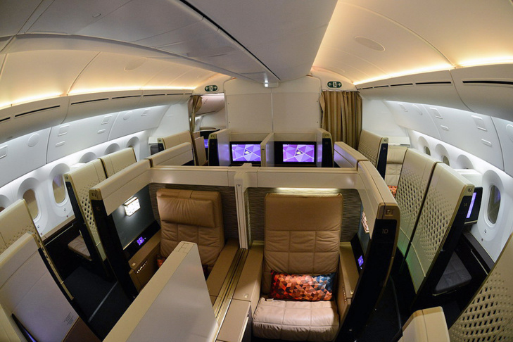 Etihad Airways relie Abu Dhabi et Casablanca en B787-9 Dreamliner