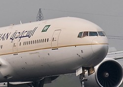 La Saudi Arabian Airlines reprendra ses vols vers l'Irak après 19 ans de suspension