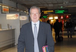 Jean-Michel Vernhes: "Le système aéroportuaire et de navigation aérienne Marocain est une continuité de ce qui se fait en Europe"