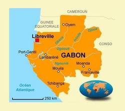 Contribution de Royal Air Maroc au développement du transport aérien au Gabon