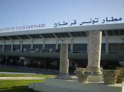 Plusieurs compagnies aériennes annulent leurs vols au départ et à destination de la Tunisie