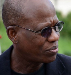 Amadou Lamine Sall Amadou Lamine Sall