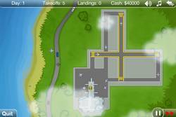Airport Madness Challenge