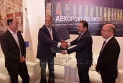 Marrakech Airshow 2018: L'ONDA décroche trois accords d'investissement pour l'aéropôle Marrakech Airshow 2018: L'ONDA décroche trois accords d'investissement pour l'aéropôle