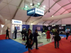Marrakech Airshow 2018: Airbus Helicopters et Heliconia créent un centre de services à Marrakech