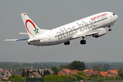 Unification des flottes Atlas Blue et Royal Air Maroc à compter du 1er mars 2011