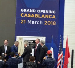 Les 10 événements marquants de l'actualité aéronautique au Maroc Les 10 événements marquants de l'actualité aéronautique au Maroc