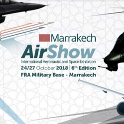 Les 10 événements marquants de l'actualité aéronautique au Maroc Les 10 événements marquants de l'actualité aéronautique au Maroc