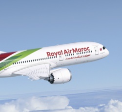 Les 10 événements marquants de l'actualité aéronautique au Maroc Les 10 événements marquants de l'actualité aéronautique au Maroc