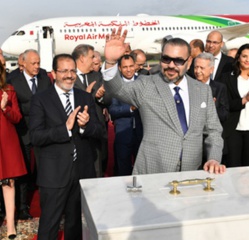 Les 10 événements marquants de l'actualité aéronautique au Maroc Les 10 événements marquants de l'actualité aéronautique au Maroc