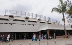 ONDA: Accès libre des accompagnateurs aux halls des aéroports marocains