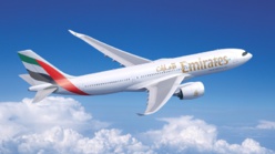 Airbus et Emirates parvenus à un accord sur le contrat A380 Airbus et Emirates parvenus à un accord sur le contrat A380