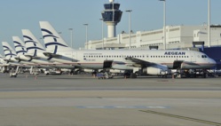 La compagnie grecque Aegean Airlines relie Athènes à Casablanca et Marrakech à partir d'Avril 2019 La compagnie grecque Aegean Airlines relie Athènes à Casablanca et Marrakech à partir d'Avril 2019