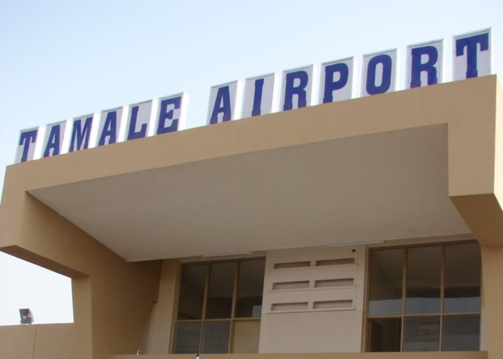 Ghana: Le Royaume-uni financera l'élargissement de l'aéroport Tamale Ghana: Le Royaume-uni financera l'élargissement de l'aéroport Tamale